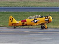 North American SNJ-5